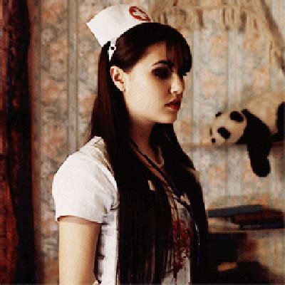 Vídeos pornôs com Sasha Grey Nurse 